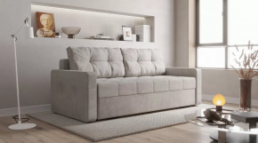 Диван Триумф Велюр цвет Бежевый в Ишиме - ishim.mebel-tymen.ru | фото