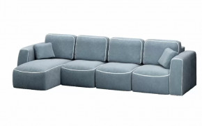 Диван угловой Бафи-2 комбинация 4 в Ишиме - ishim.mebel-tymen.ru | фото