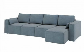 Диван угловой Бафи комбинация 4 в Ишиме - ishim.mebel-tymen.ru | фото