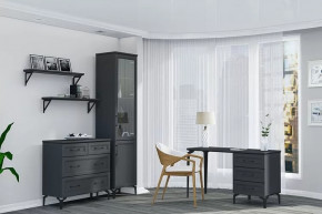 Домашний офис Шарм набор №А-1 в Ишиме - ishim.mebel-tymen.ru | фото