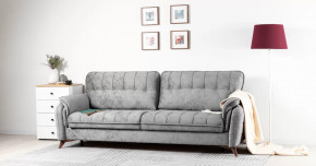 Дорис Диван-кровать арт. ТД 560 в Ишиме - ishim.mebel-tymen.ru | фото