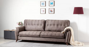 Дорис Диван-кровать арт. ТД 562 в Ишиме - ishim.mebel-tymen.ru | фото