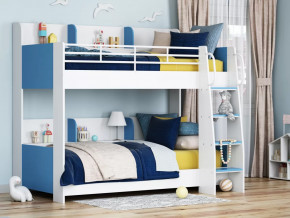 Двухъярусная кровать Соня-5 в Ишиме - ishim.mebel-tymen.ru | фото