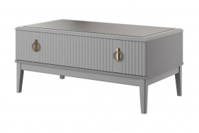 Фарго Стол журнальный Антрацит в Ишиме - ishim.mebel-tymen.ru | фото