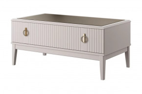 Фарго Стол журнальный Льняной в Ишиме - ishim.mebel-tymen.ru | фото