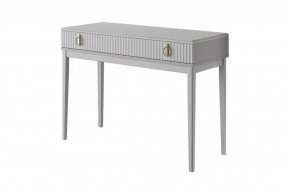 Фарго Стол туалетный Антрацит в Ишиме - ishim.mebel-tymen.ru | фото