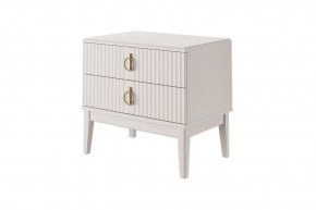 Фарго Тумба прикроватная Льняной в Ишиме - ishim.mebel-tymen.ru | фото