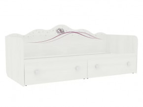 Кровать Фэнтези (Софа) в Ишиме - ishim.mebel-tymen.ru | фото