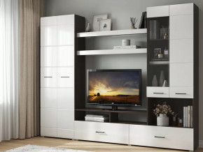 Гостиная Альфа в Ишиме - ishim.mebel-tymen.ru | фото