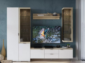 Гостиная Анима Композиция №1 в Ишиме - ishim.mebel-tymen.ru | фото