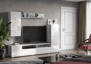 Гостиная Аннели в Ишиме - ishim.mebel-tymen.ru | фото