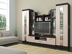 Гостиная Атлантида 2 Миф в Ишиме - ishim.mebel-tymen.ru | фото