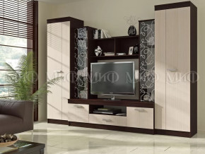 Гостиная Атлантида 4 Миф в Ишиме - ishim.mebel-tymen.ru | фото