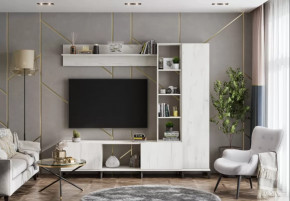 Гостиная Аурелия в Ишиме - ishim.mebel-tymen.ru | фото