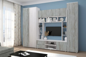 Гостиная Аванта в Ишиме - ishim.mebel-tymen.ru | фото