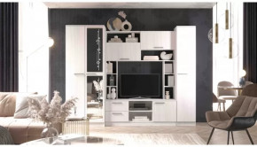 Гостиная Аврора в Ишиме - ishim.mebel-tymen.ru | фото