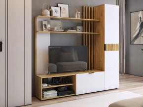 Гостиная Бери К1 в Ишиме - ishim.mebel-tymen.ru | фото