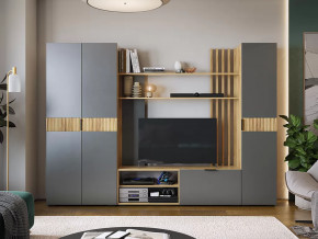 Гостиная Бери К2 в Ишиме - ishim.mebel-tymen.ru | фото