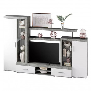 Гостиная ЦС-02 Инстайл в Ишиме - ishim.mebel-tymen.ru | фото