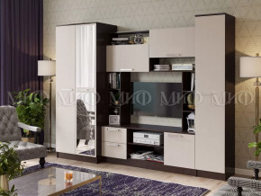 Гостиная Флора в Ишиме - ishim.mebel-tymen.ru | фото