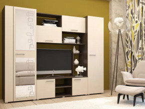 Гостиная Флора 2 в Ишиме - ishim.mebel-tymen.ru | фото