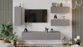 Гостиная «Глосс» №7 Баттл Рок в Ишиме - ishim.mebel-tymen.ru | фото