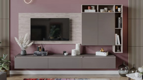 Гостиная «Глосс» №9 Баттл Рок в Ишиме - ishim.mebel-tymen.ru | фото