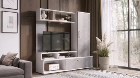 Гостиная Грейс в Ишиме - ishim.mebel-tymen.ru | фото