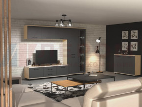 Гостиная Грейс набор 10 в Ишиме - ishim.mebel-tymen.ru | фото