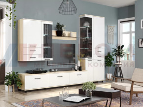 Гостиная Грейс набор 11 в Ишиме - ishim.mebel-tymen.ru | фото