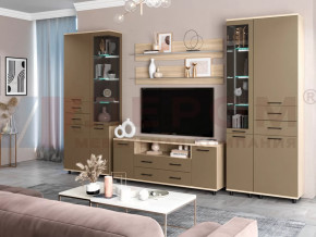 Гостиная Грейс набор 12 в Ишиме - ishim.mebel-tymen.ru | фото