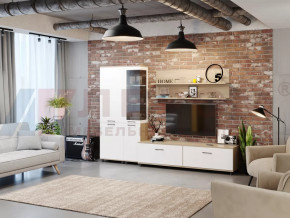 Гостиная Грейс набор 2 в Ишиме - ishim.mebel-tymen.ru | фото