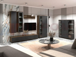 Гостиная Грейс набор 4 в Ишиме - ishim.mebel-tymen.ru | фото