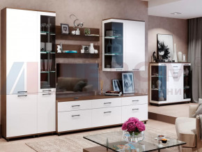 Гостиная Грейс набор 5 в Ишиме - ishim.mebel-tymen.ru | фото