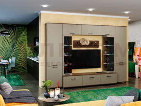 Гостиная Грейс набор 6 в Ишиме - ishim.mebel-tymen.ru | фото