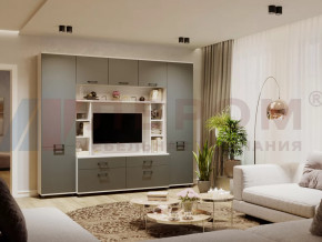 Гостиная Грейс набор 7 в Ишиме - ishim.mebel-tymen.ru | фото