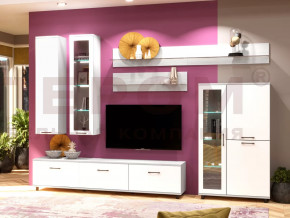 Гостиная Грейс набор 8 в Ишиме - ishim.mebel-tymen.ru | фото