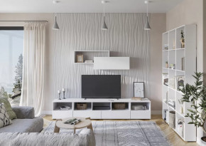 Гостиная Хелен в Ишиме - ishim.mebel-tymen.ru | фото