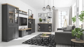 Гостиная Jasmin 2 в Ишиме - ishim.mebel-tymen.ru | фото