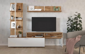 Гостиная Juno НК-мебель в Ишиме - ishim.mebel-tymen.ru | фото