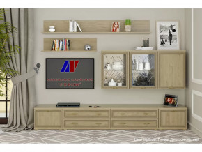 Гостиная Карина набор 10 в Ишиме - ishim.mebel-tymen.ru | фото