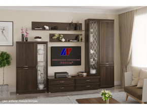 Гостиная Карина набор 12 в Ишиме - ishim.mebel-tymen.ru | фото