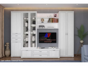 Гостиная Карина набор 14 в Ишиме - ishim.mebel-tymen.ru | фото