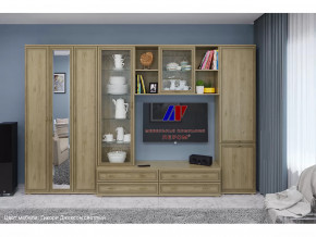 Гостиная Карина набор 15 в Ишиме - ishim.mebel-tymen.ru | фото