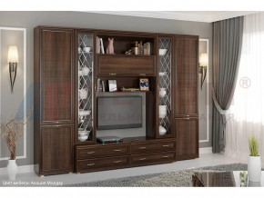 Гостиная Карина набор 19 в Ишиме - ishim.mebel-tymen.ru | фото