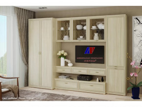 Гостиная Карина набор 23 в Ишиме - ishim.mebel-tymen.ru | фото