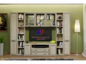 Гостиная Карина набор 25 в Ишиме - ishim.mebel-tymen.ru | фото