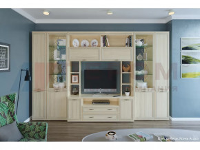 Гостиная Карина набор 4 в Ишиме - ishim.mebel-tymen.ru | фото