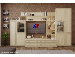 Гостиная Карина набор 5 в Ишиме - ishim.mebel-tymen.ru | фото