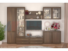 Гостиная Карина набор 8 в Ишиме - ishim.mebel-tymen.ru | фото